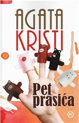 Pet prasića